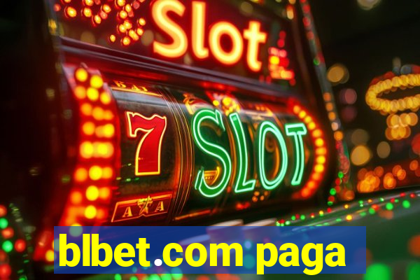 blbet.com paga